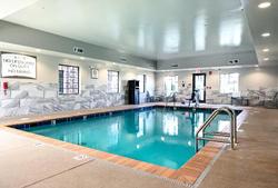Staybridge Suites Lafayette
