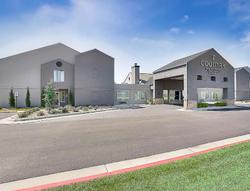 Country Inn & Suites Wichita East