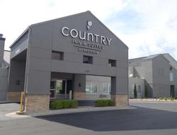 Country Inn & Suites Wichita East