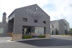 Country Inn & Suites Wichita East