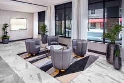 Hyatt Place Mount Pleasant Towne