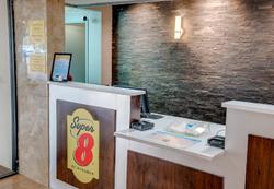 Super 8 by Wyndham St. Petersburg