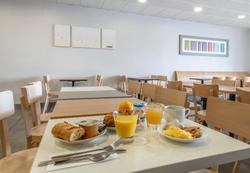B&B Hotel la Rochelle Beaulieu Puilboreau