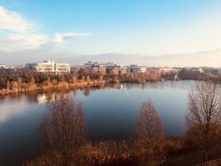 B&B HOTEL Strasbourg Nord Schiltigheim Lac