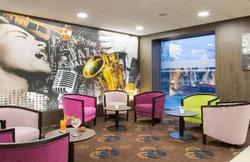 B&B HOTEL Strasbourg Nord Schiltigheim Lac