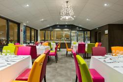 B&B HOTEL Strasbourg Nord Schiltigheim Lac
