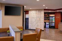TownePlace Suites Jackson