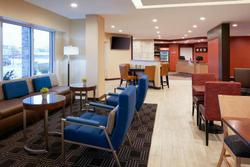 TownePlace Suites Jackson