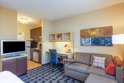 Towneplace Suites Huntsville