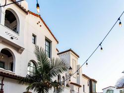 Hotel Californian