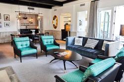 Hotel Californian