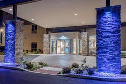 Holiday Inn Express and Suites Elkhart North