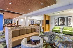 Holiday Inn Express and Suites La Grange