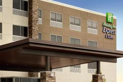 Holiday Inn Express and Suites La Grange