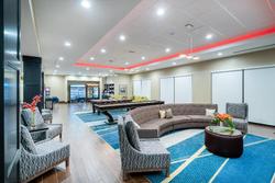 Candlewood Suites Franklin