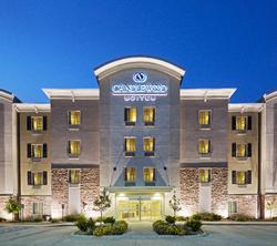 Candlewood Suites Franklin