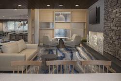 Fairfield Inn & Suites Miami Airport West/Doral