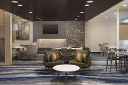 Fairfield Inn & Suites Miami Airport West/Doral