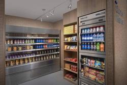 Fairfield Inn & Suites Miami Airport West/Doral