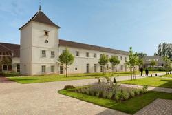 Le Grand Pavillon Chantilly