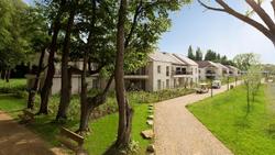 Le Grand Pavillon Chantilly