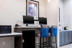 Comfort Suites Humble Houston at Beltway 8