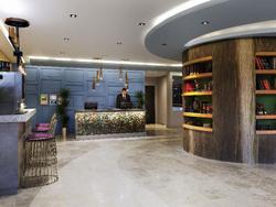 ibis Styles Istanbul Atasehir