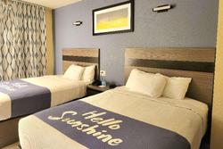 Days Inn by Wyndham Freeport