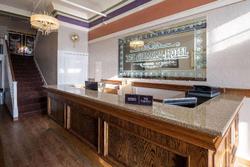 Gilmore Hotel, Trademark Collection by Wyndham