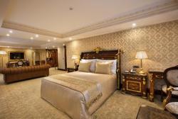 Ottoman's Life Hotel Deluxe
