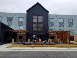 Country Inn & Suites by Radisson, Lawrence, KS