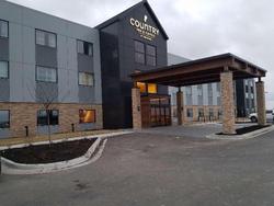 Country Inn & Suites by Radisson, Lawrence, KS