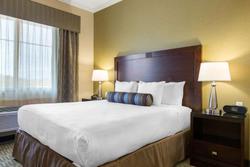 The Oaks Hotel & Suites