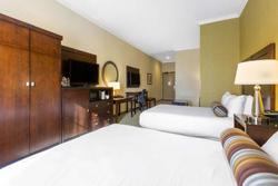 The Oaks Hotel & Suites