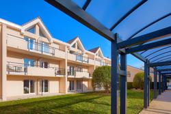 The Residence Hotel Geneva Airport Ferney Voltaire