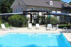 The Residence Hotel Geneva Airport Ferney Voltaire