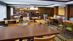 Fairfield Inn & Suites Merrillville
