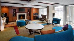 Fairfield Inn & Suites Merrillville