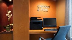 Fairfield Inn & Suites Merrillville