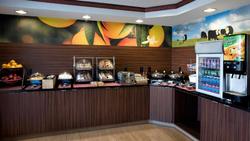 Fairfield Inn & Suites Merrillville