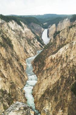Under Canvas Yellowstone