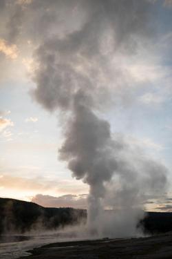 Under Canvas Yellowstone