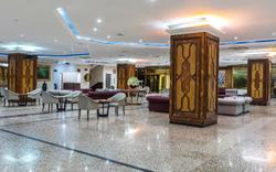 Kumburgaz Marin Princess Hotel