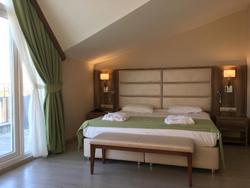 Kumburgaz Marin Princess Hotel