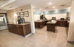 Country Inn Suites Grand Forks Nd