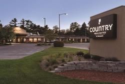 Country Inn Suites By Radisson Traverse City Mi