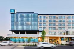 AC Hotel Huntsville Downtown