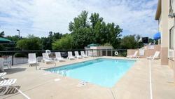 Country Inn Suites By Radisson Shelby Nc