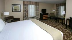 Country Inn Suites By Radisson Shelby Nc