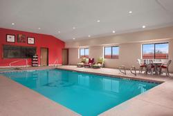 Country Inn Suites By Radisson Lubbock Tx